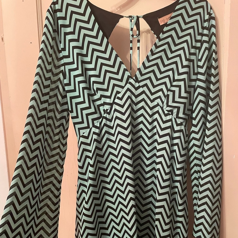 Long sleeve
